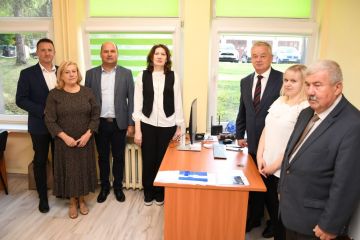 Powiatowe wsparcie dla młodych do 30 roku życia